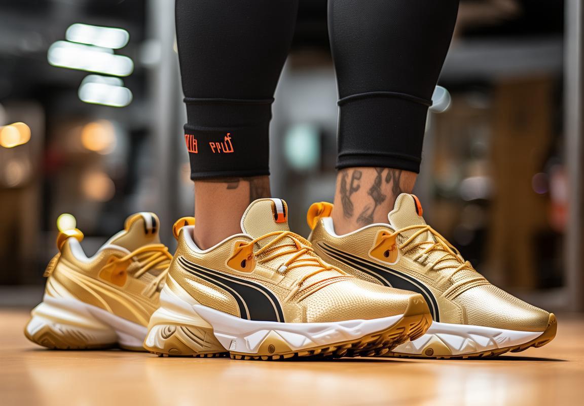 Tenis de Entrenamiento y Correr PUMA: No Dejes Pasar Esta Oportunidad