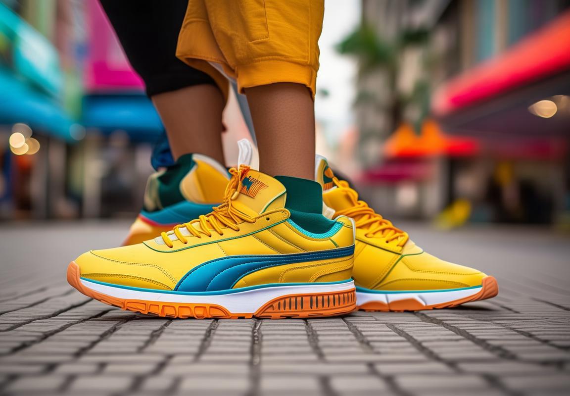 Zapatos Puma Bajos con Inspiración Deportiva: ¡Oferta Exclusiva en Guadalajara!