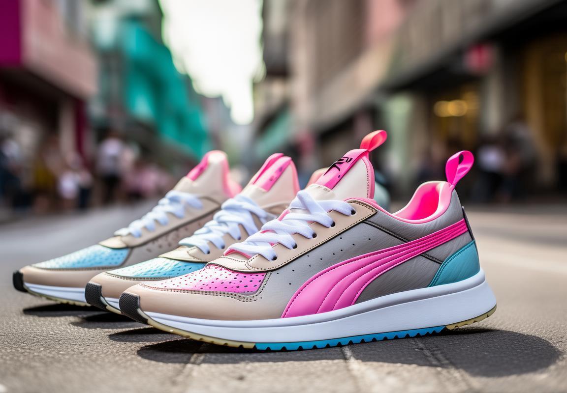 Calzado urbano casual de PUMA para diario en Guadalajara