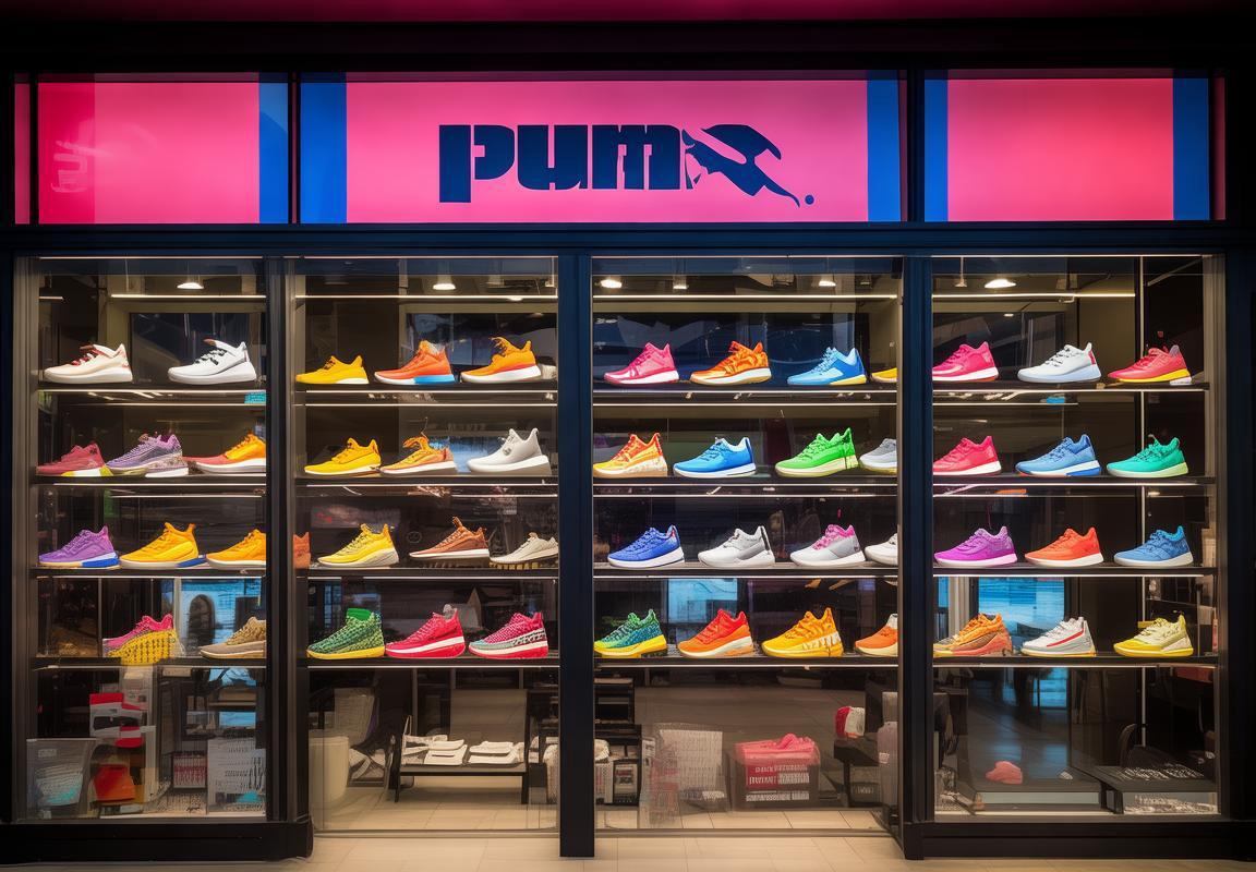 Calzado casual PUMA para hombre y mujer: ¡No dejes pasar esta oportunidad!