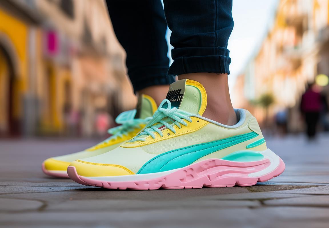 Medias Botas y Botas PUMA Perfectas para el Día a Día