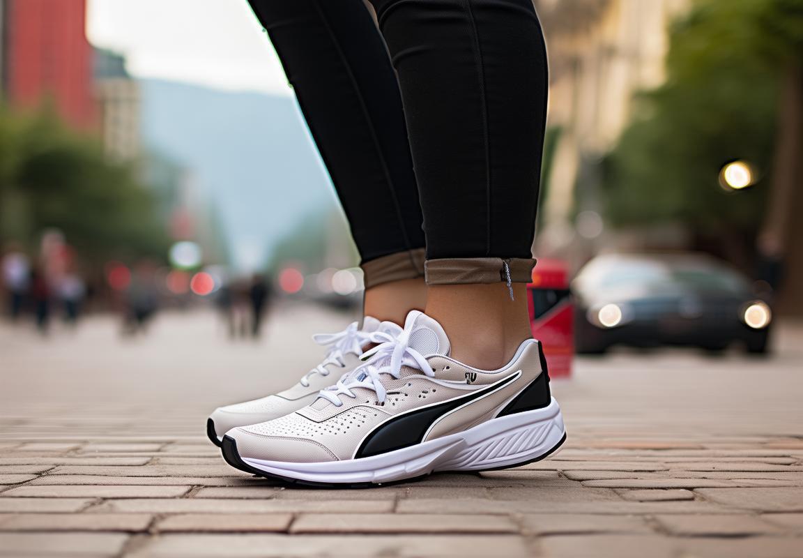 PUMA: Calzado Perfecto para Fines de Semana en Guadalajara, Ofertas Exclusivas