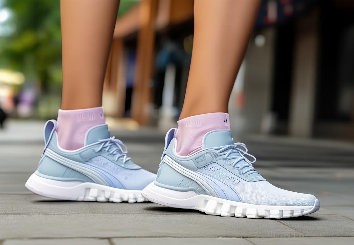 Calzado de descanso PUMA estilo casual: ¡Oferta ES y PUMA!
