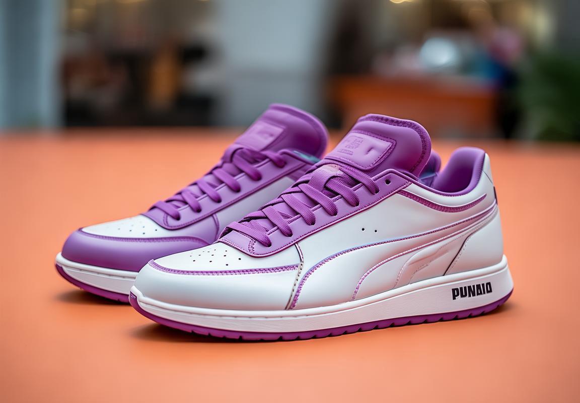 Calzado de calle PUMA con diseño limpio y descuento especial en Guadalajara