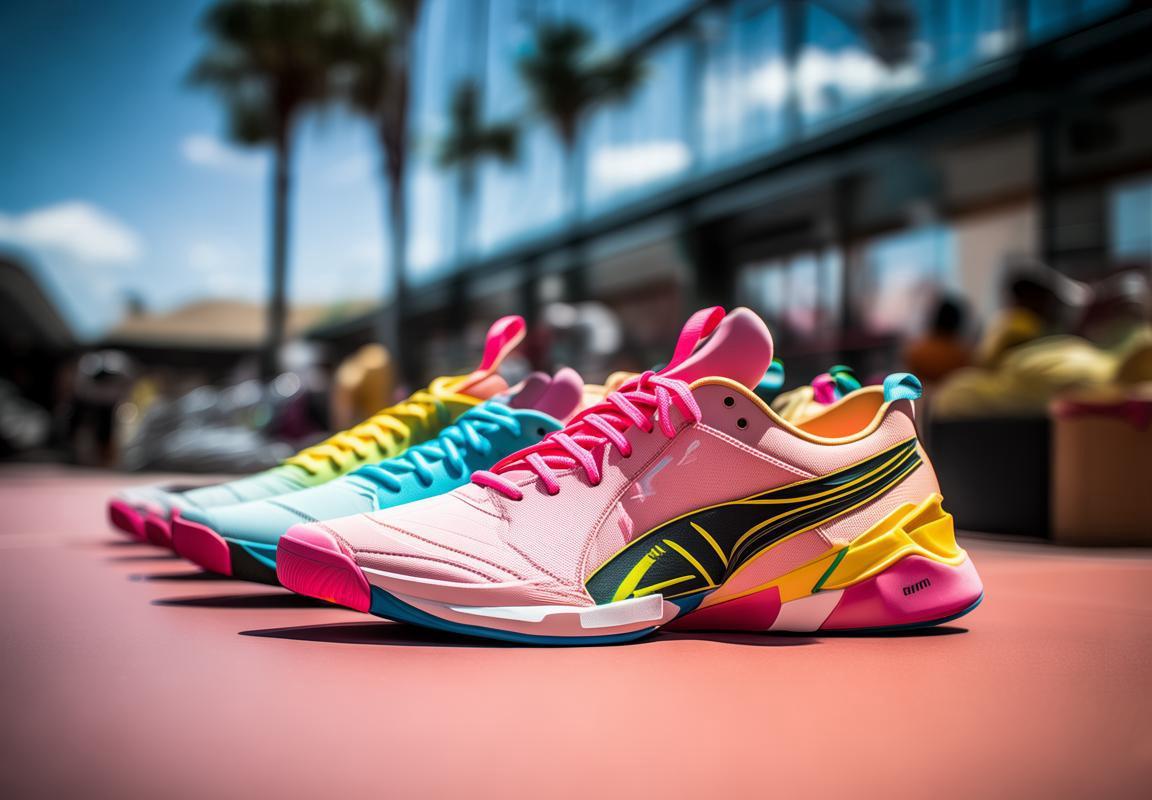 Oferta Especial ESC de Puma: Olo, la Nueva Colección de Tenis Lifestyle para Mujeres