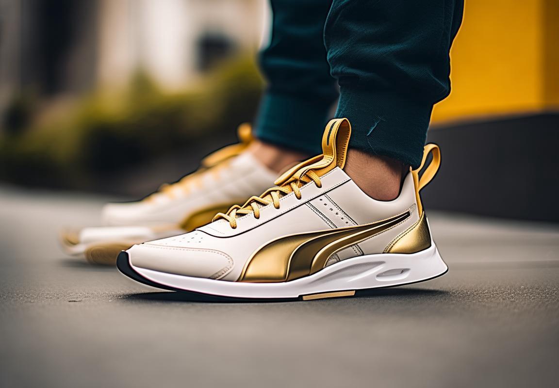 Tenis de perfil bajo Puma para estilo urbano: Ofertas exclusivas en Guadalajara