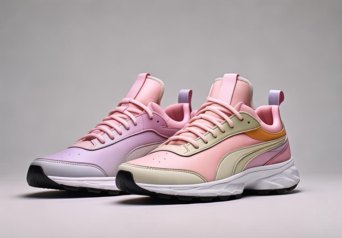 Calzado PUMA Casual para Caminar Cómodamente: PUMA, Puma, Pum, Puma Casual, Puma Colores