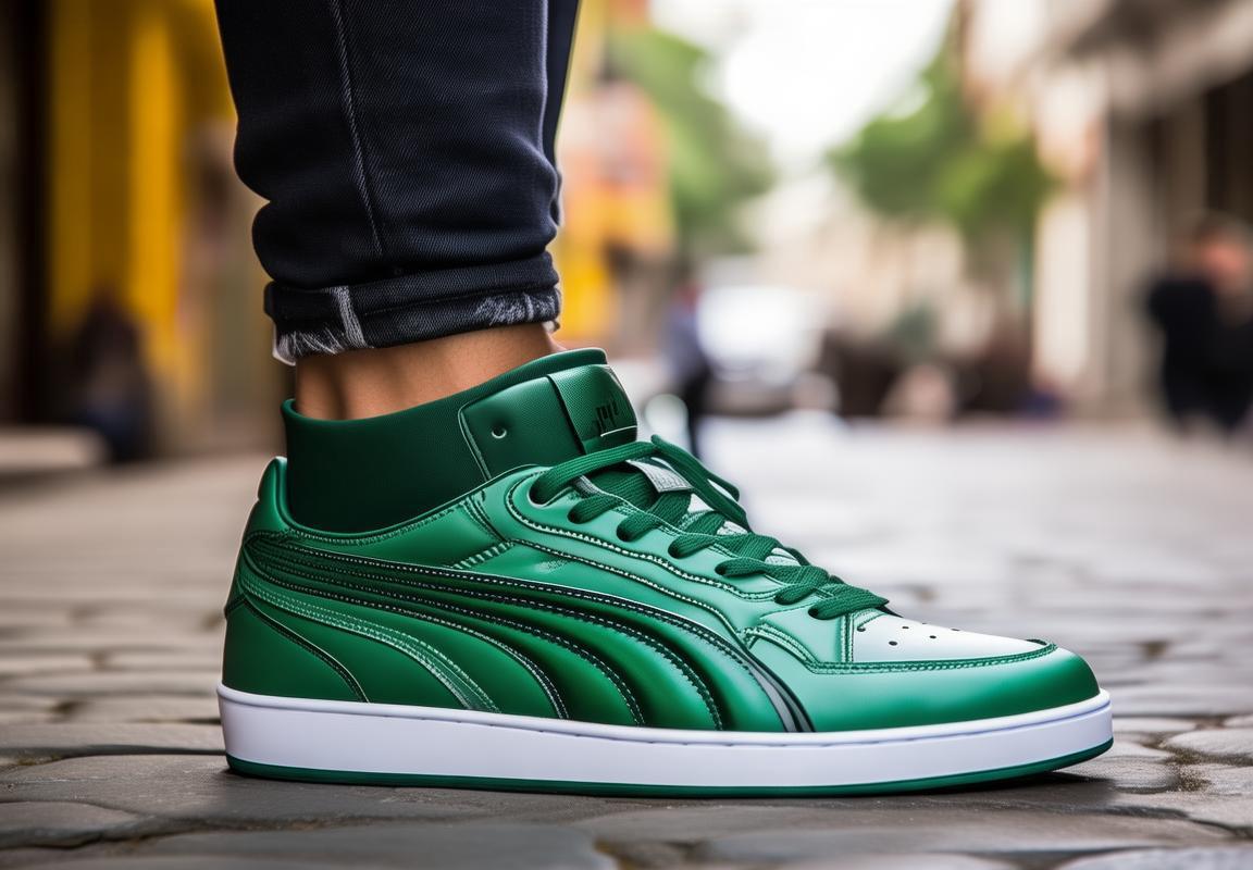 Puma Outlet México - Tenis Puma Verde Militar Hombre: Ofertas Exclusivas y Calidad Garantizada