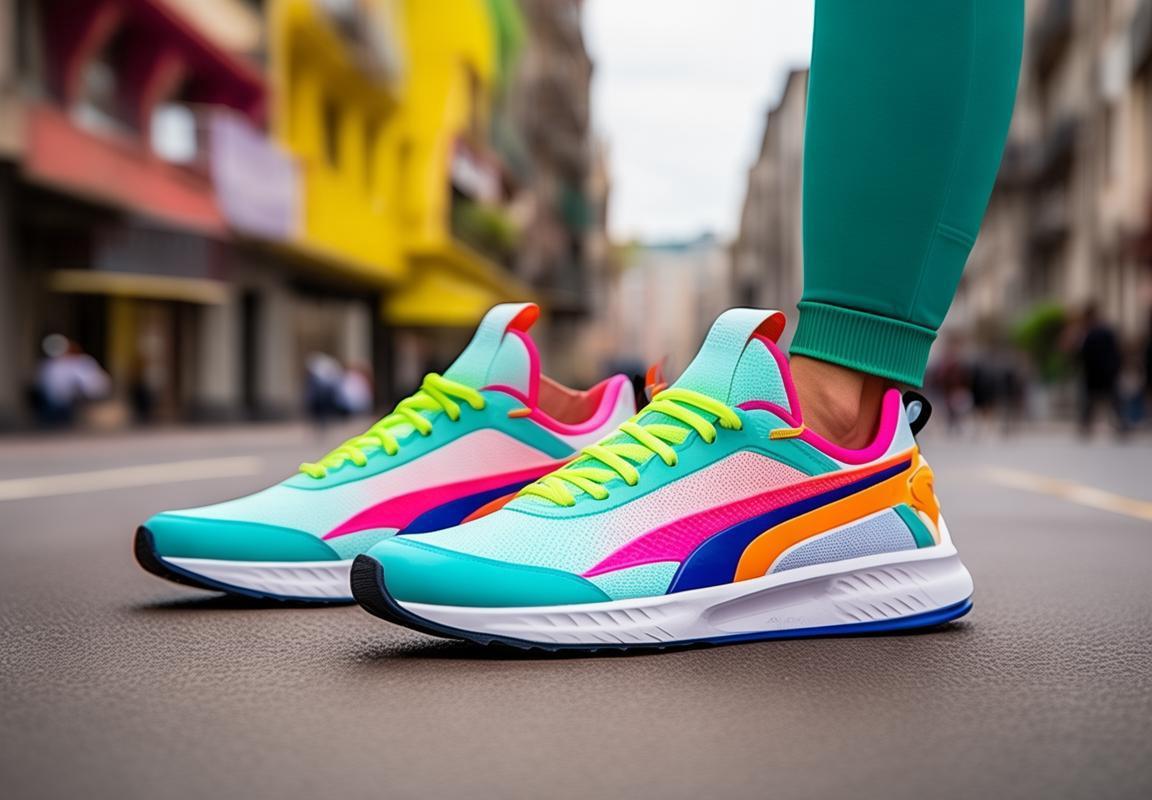 PUMA Running para Corredores Diarios: Oferta Outlet en Guadalajara