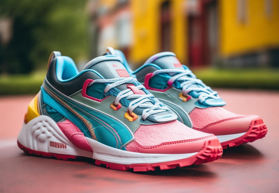 PUMA Casual Shoes para Cualquier Estilo: Ofertas Exclusivas en PUMA Guadalajara