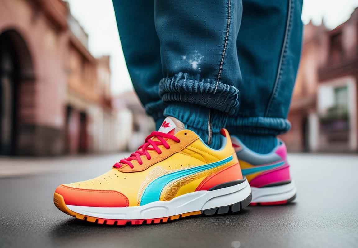 PUMA Calzado Casual para Estilos Relajados: Oferta Exclusiva en Guadalajara