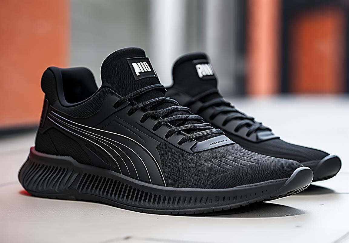 Puma Diseño Funcional en Perfil Bajo: Oferta Especial en Guadalajara