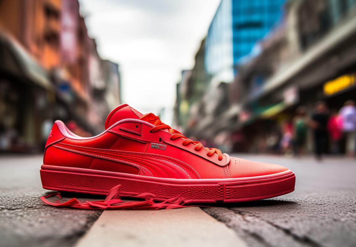 Zapatos lifestyle PUMA en tendencia: La nueva ola en PUMA, OLO, y ESC