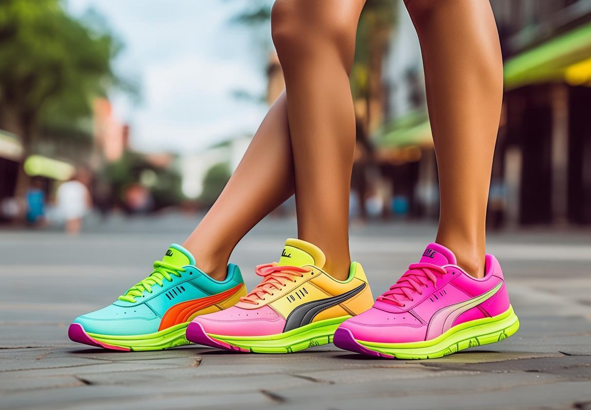 Calzado PUMA estilo casual para jóvenes modernos: PUMA, pum, olo, zapatos puma, de puma