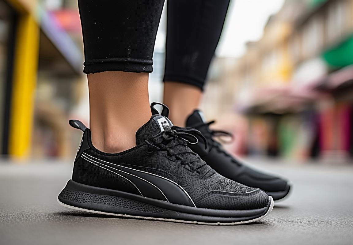 Calzado casual con logo clásico de PUMA en Guadalajara: ¡Ofertas Exclusivas!