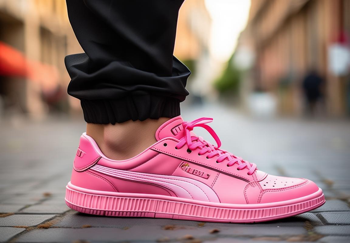 Tenis PUMA para Outfits Informales: ¡Ofertas Especiales y Estilo Único!