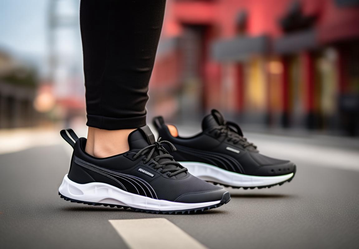 PUMA Calzado Ideal para Outfits Sencillos, Ofertas Exclusivas en Guadalajara