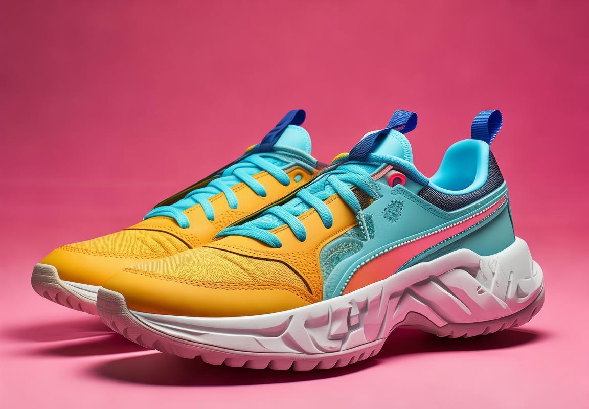 PUMA Calzado para un Día Relajado: La Colección Perfecta de PUMA, OLO, y ESC