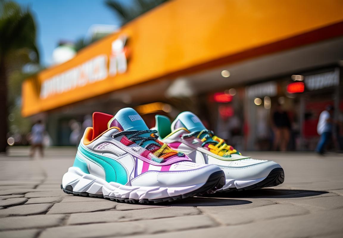 Zapatos PUMA en Estilo Relajado y Moderno: Oferta Limitada en Guadalajara