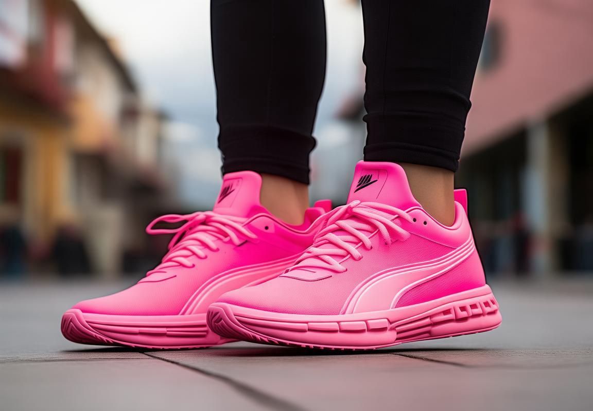 Zapatos Lifestyle PUMA en Tendencia: La Nueva Colección en Guadalajara