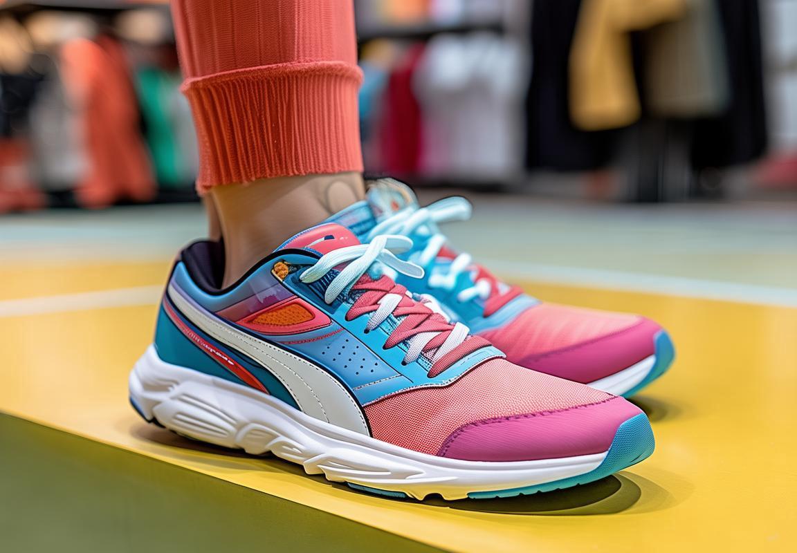 PUMA Calzado Casual para Estilos Relajados: Ofertas Exclusivas y Calidad OLO