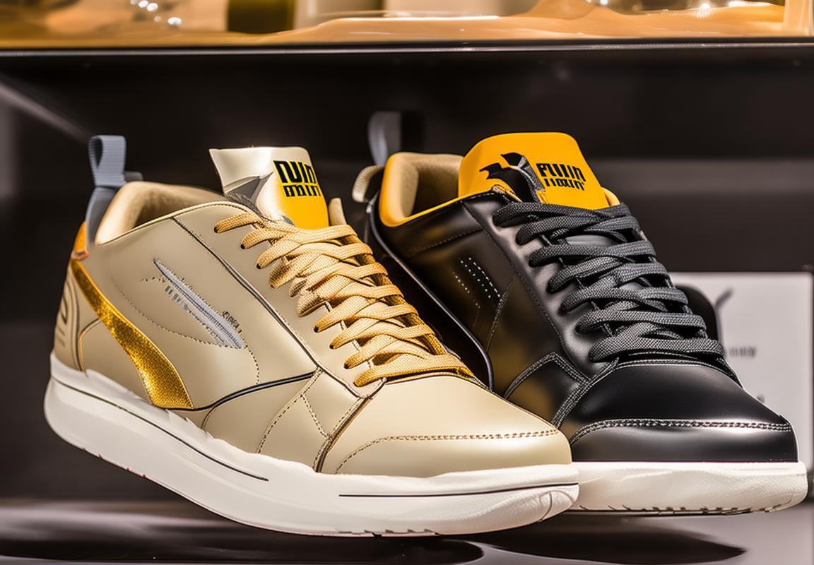 Calzado urbano PUMA para cada ocasión: PUMA, ESC, OLO, zapatillas puma