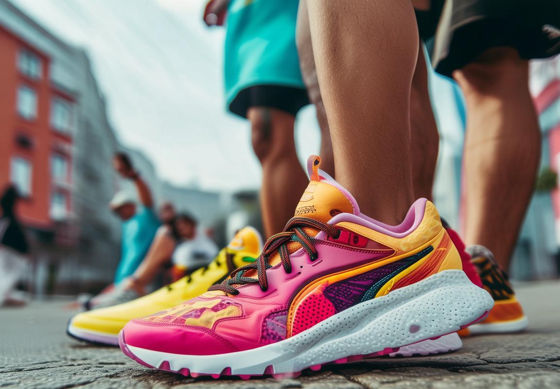 Calzado diario PUMA con inspiración deportiva: La nueva colección en Guadalajara