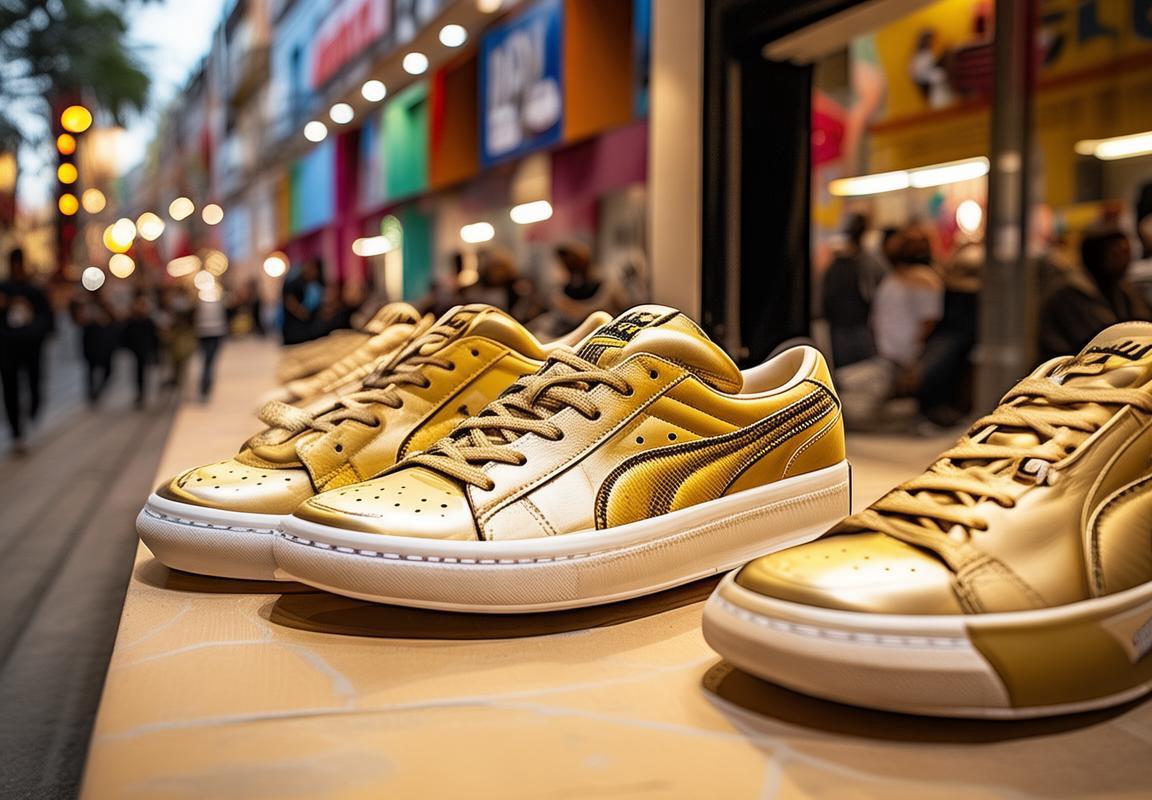 Calzado Casual con Logo Clásico de PUMA: No Dejes Pasar Esta Oportunidad