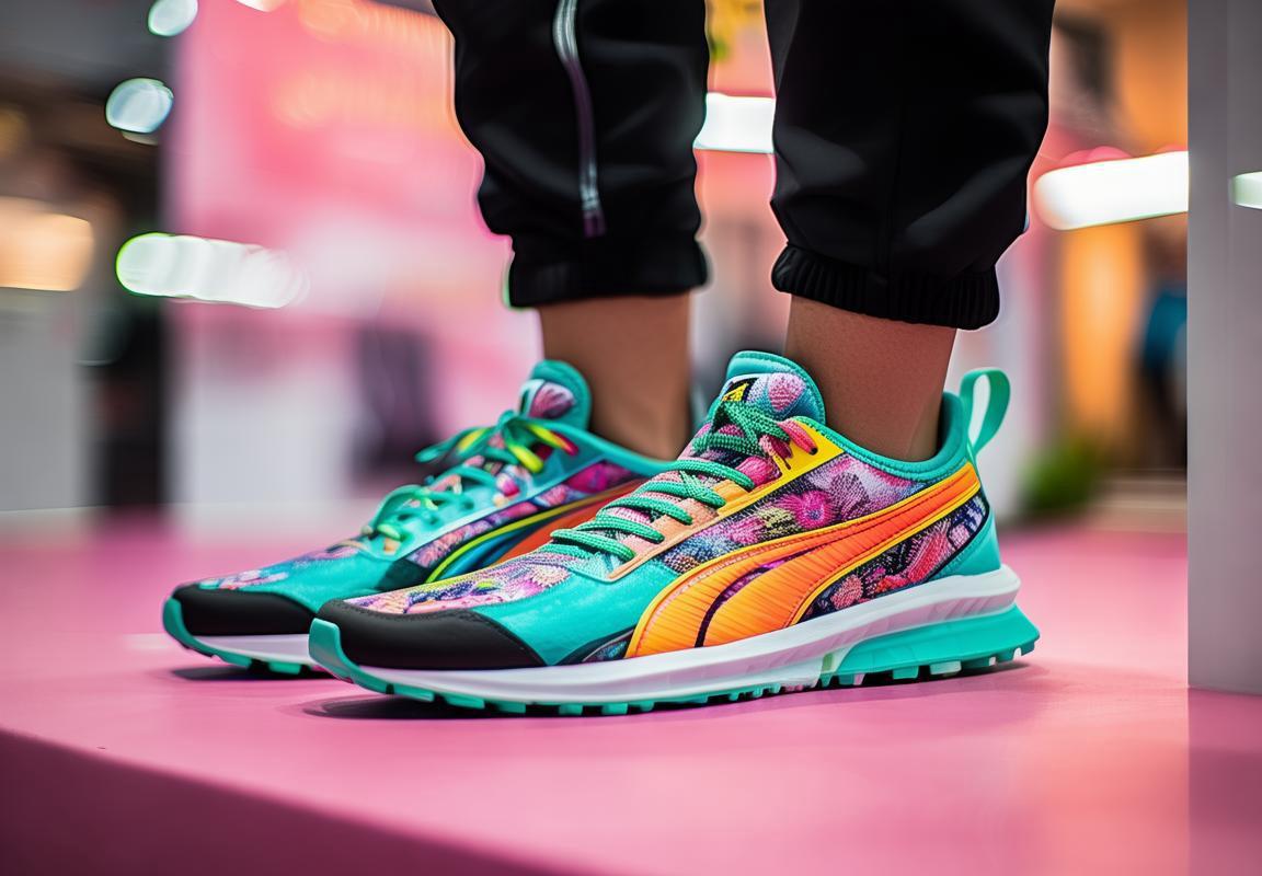 PUMA Casual Shoes para Cualquier Estilo: Ofertas Exclusivas en PUMA Guadalajara