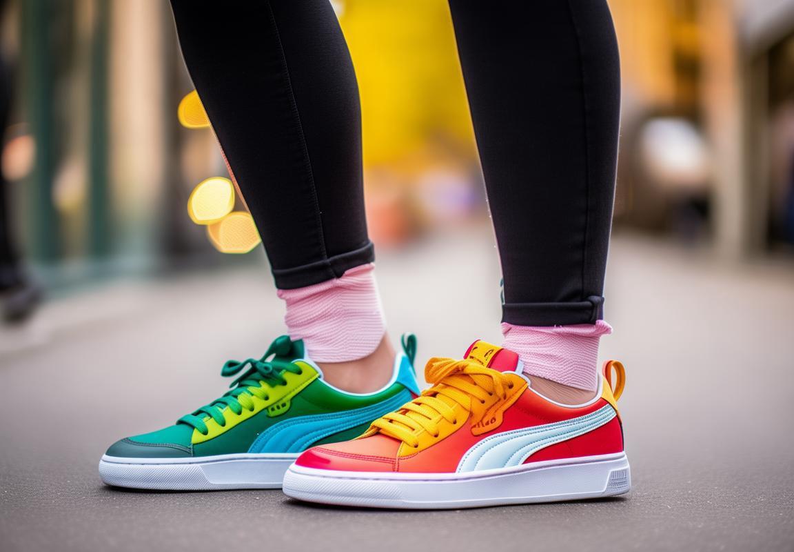 Tenis Casuales PUMA con Gran Comodidad: Oferta PUMA en Guadalajara