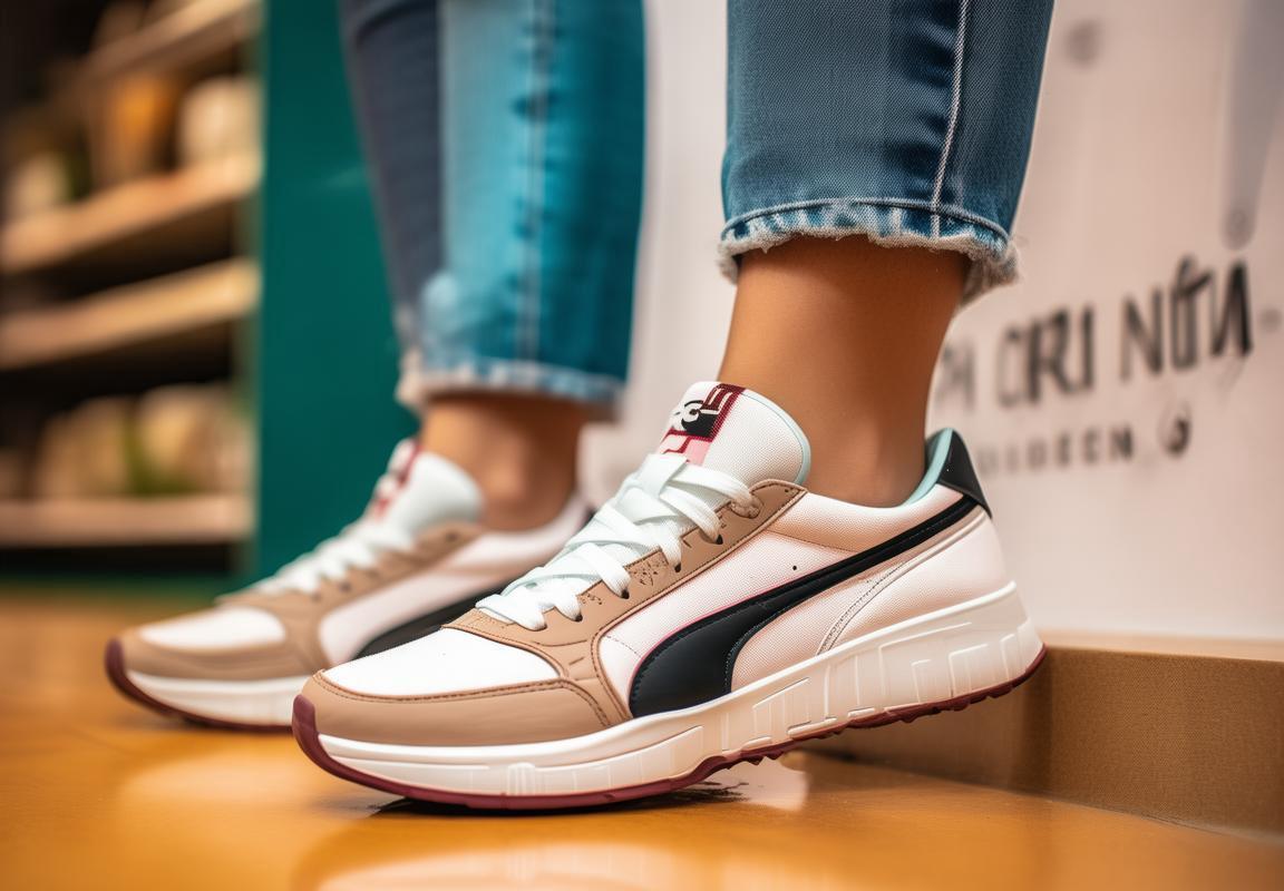Calzado casual PUMA en tonos básicos: ¡Ofertas exclusivas en Guadalajara!