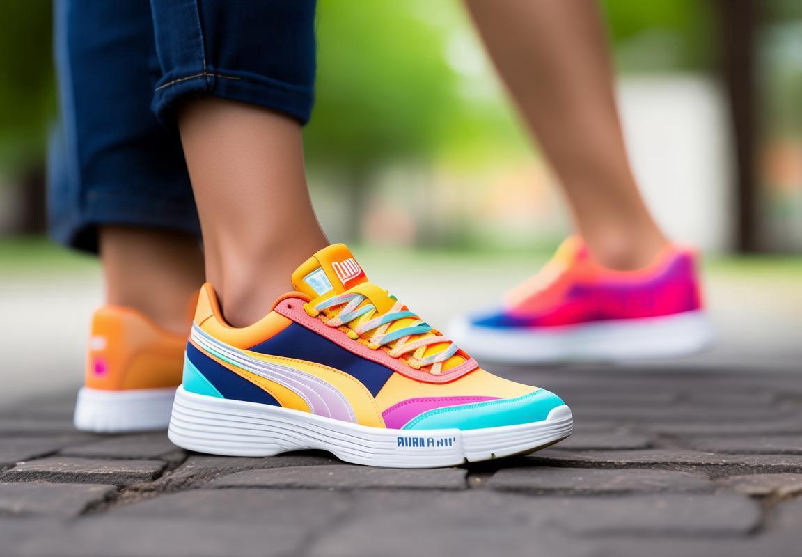 Calzado Casual PUMA con Suela Antideslizante: Ofertas Especiales en Guadalajara