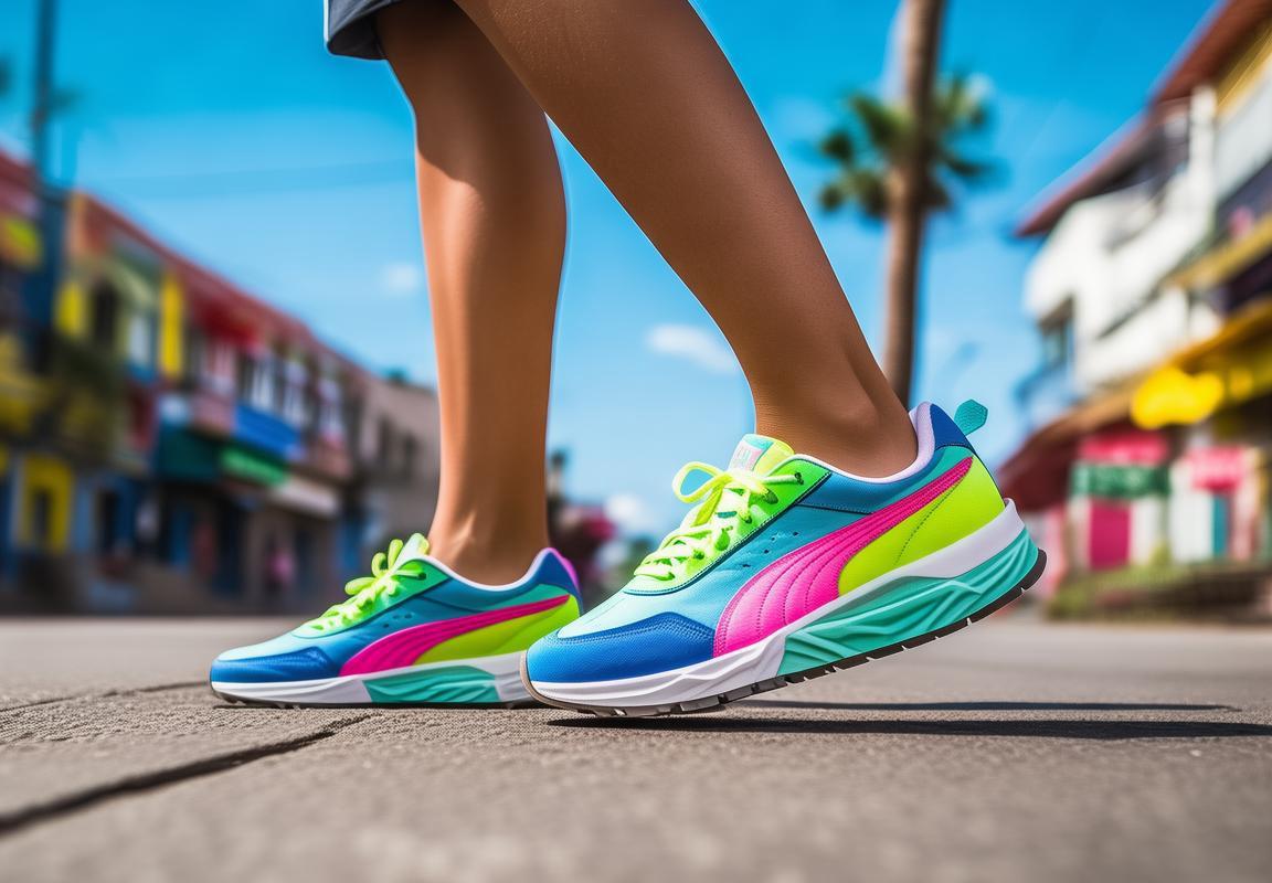 Calzado Casual para el Día a Día de PUMA: Ofertas Exclusivas en Guadalajara
