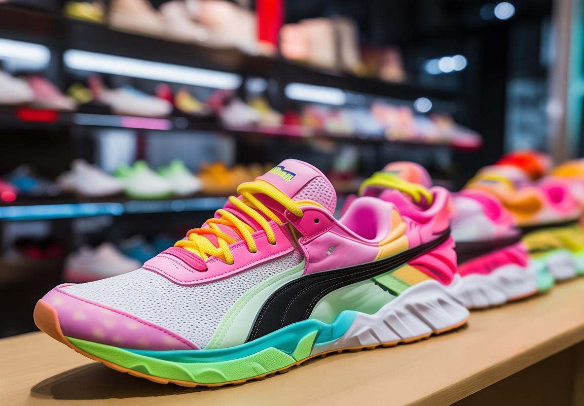 Zapatos Casuales PUMA con Diseño Moderno: Oferta Exclusiva en Guadalajara