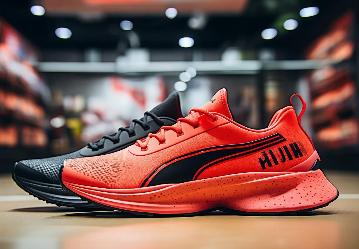 Oferta 2x1 Puma: Tenis para Corredores a Precio Especial