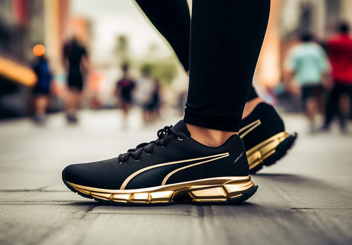 Zapatillas Running Puma – Envío Incluido y Oferta Exclusiva en Guadalajara