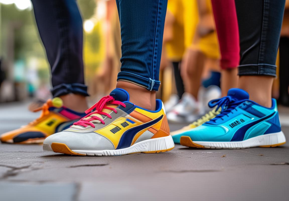 PUMA Calzado Atemporal para Tu Guardarropa: Ofertas Exclusivas en Guadalajara