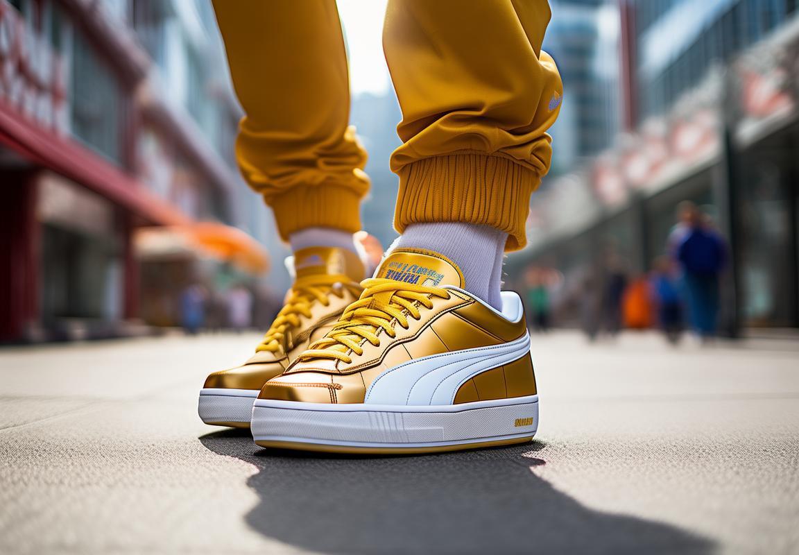 Ofertas PUMA CA Pro Classic: Calidad y Estilo a Precios Rebajados