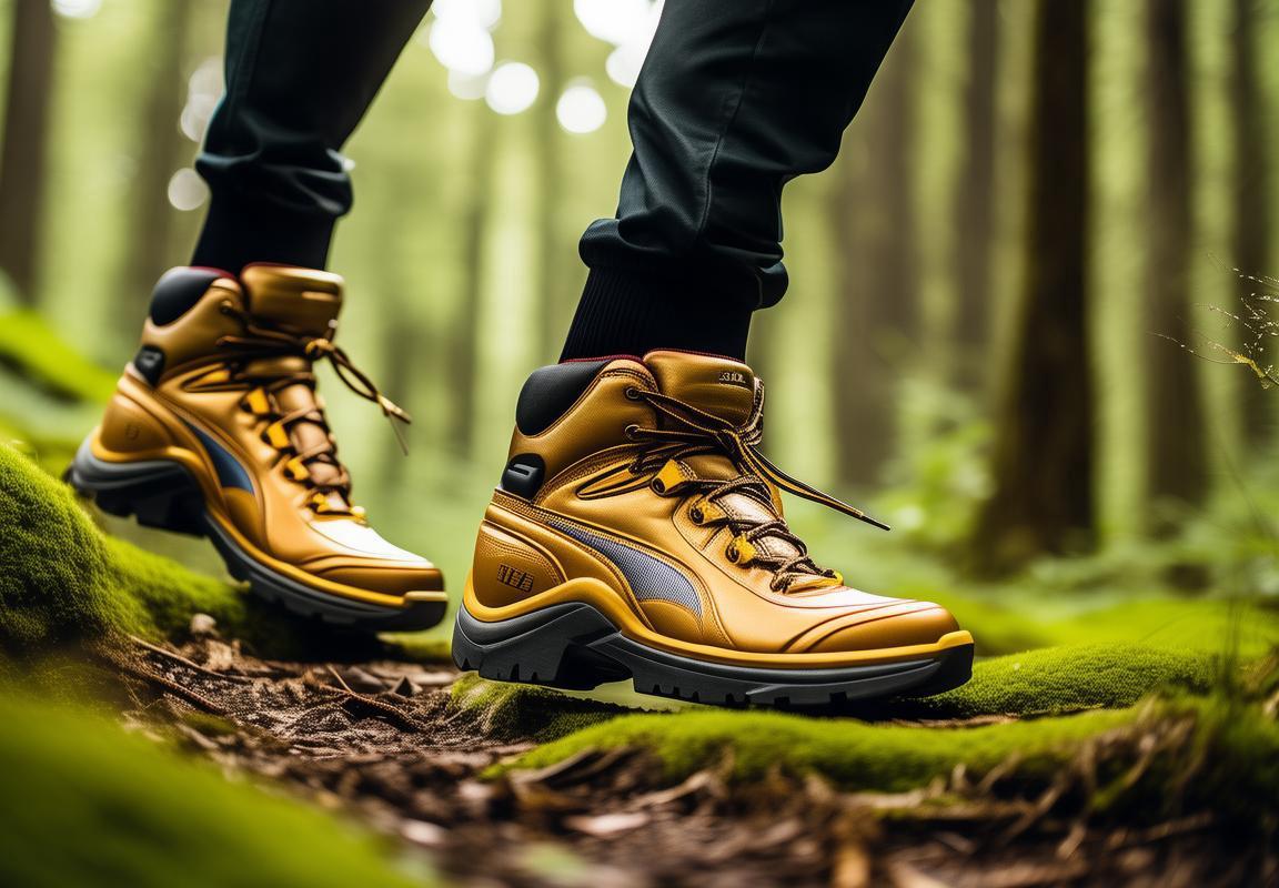 Tenis de Senderismo Hombre PUMA Explore NITRO 2 Mid: Calidad PUMA, Olo y ESC