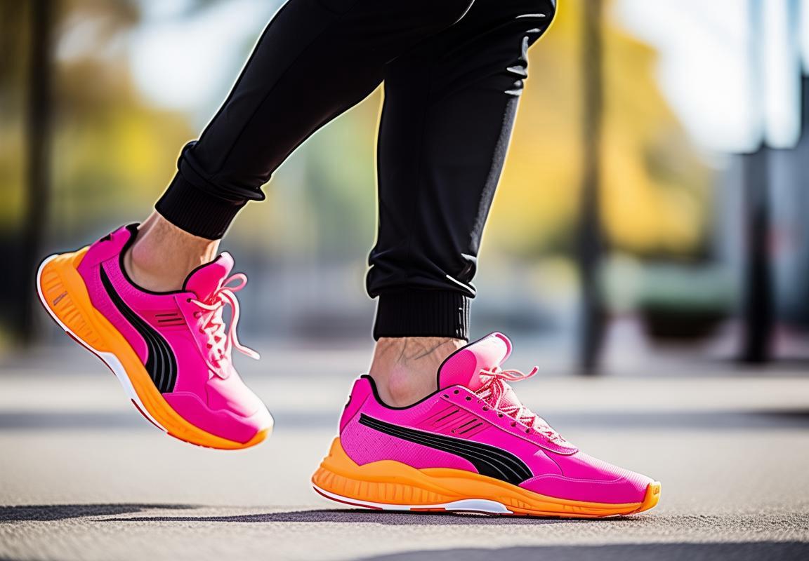 Tenis Casuales PUMA con Ajuste Perfecto: ¡Olo y PUMA te esperan en Guadalajara!