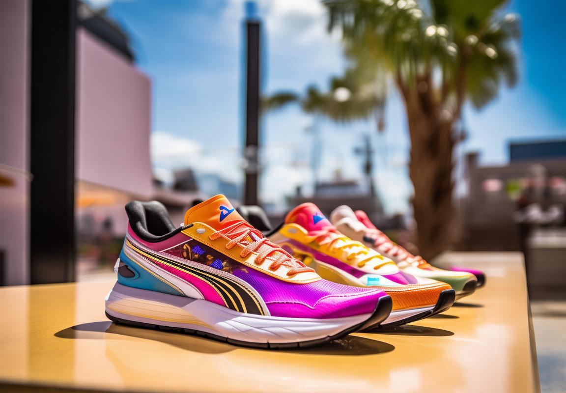 Oferta Exclusiva: Calzado Casual con Detalles Premium de PUMA en Guadalajara