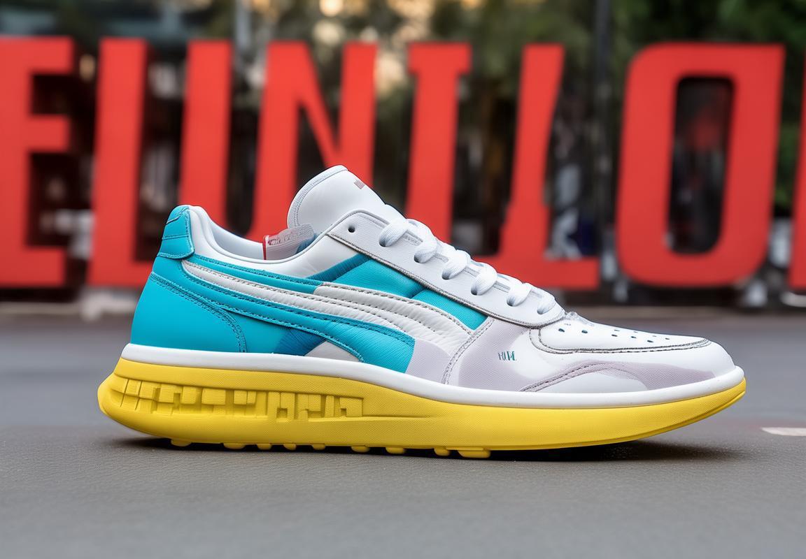 PUMA Calzado Casual con Detalles Premium: Oferta Exclusiva en Guadalajara