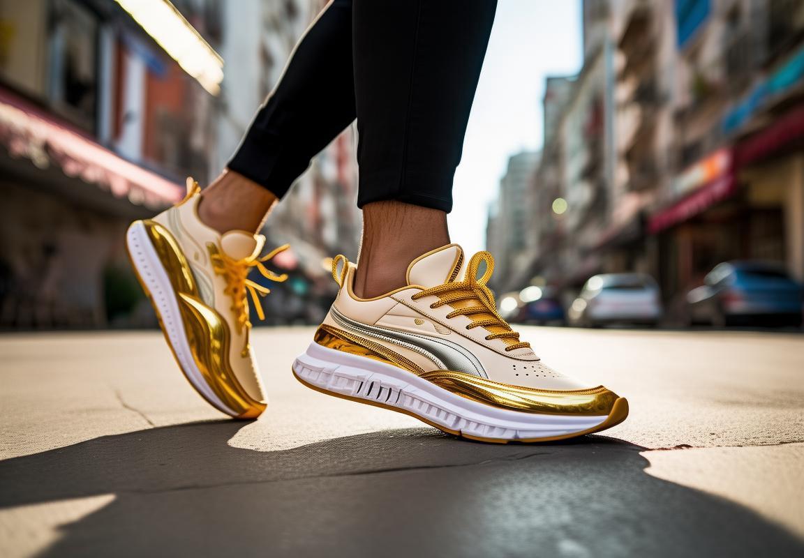 Calzado casual PUMA para hombre y mujer: Ofertas exclusivas en Guadalajara