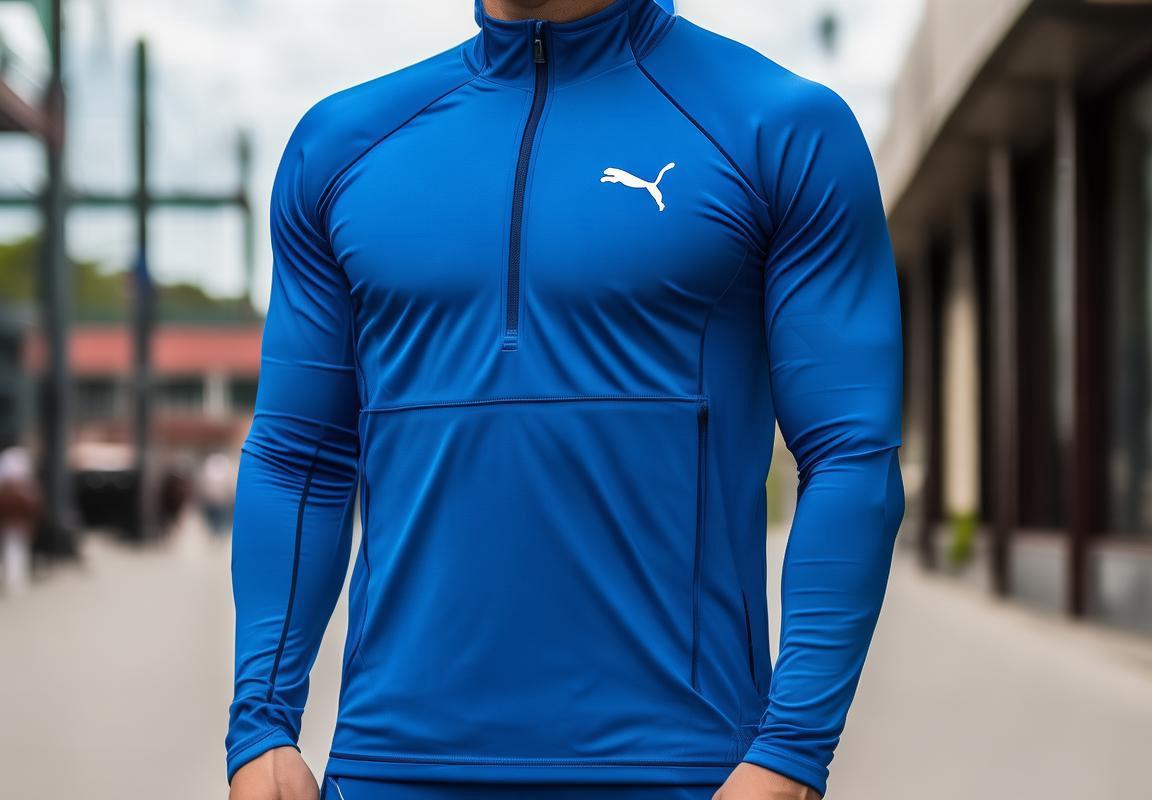 Puma Conjunto Deportivo Hombre – Descuento Web