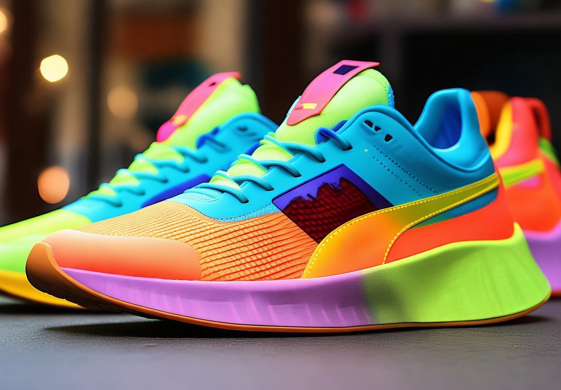 Oferta Descuento en Guadalajara: Compra 2 Zapatillas Puma Energy y Obtén 3 a Mitad de Precio en Nova Casa Los Reyes