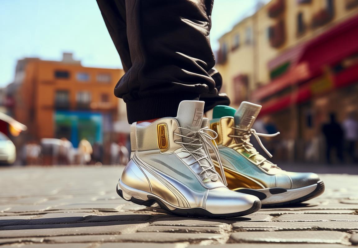 Oferta Especial en Guadalajara: Botas PUMA para Todas las Estaciones