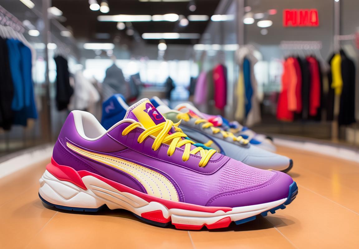 Calzado PUMA con Esencia Callejera: Olo PUMA, Oferta Exclusiva en Guadalajara