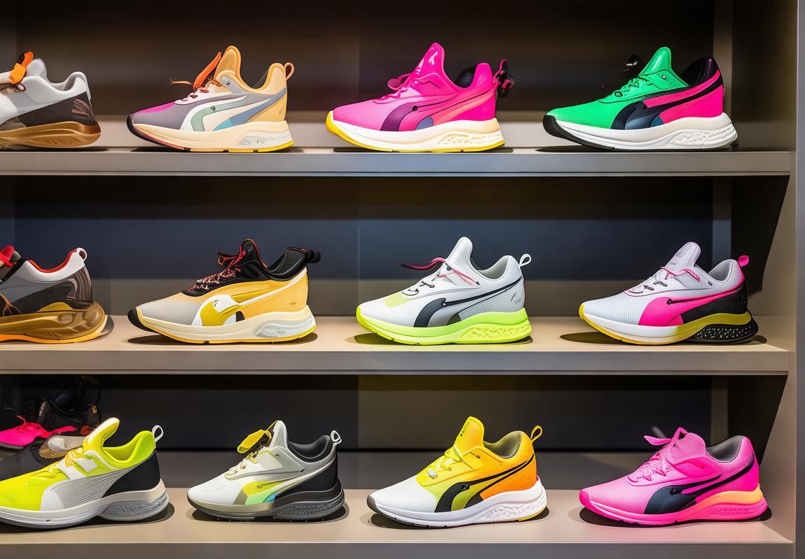 Calzado diario PUMA con inspiración deportiva: La nueva colección en Guadalajara