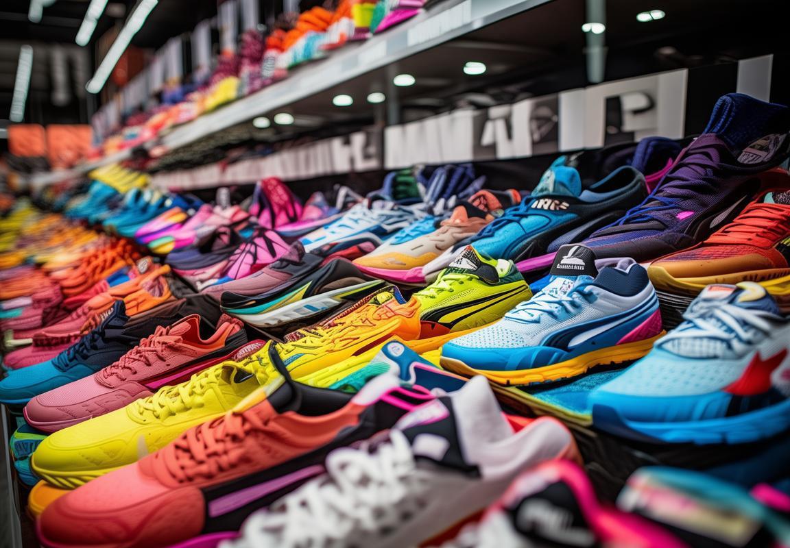 PUMA Calzado Versátil para la Ciudad: No Dejes Pasar Esta Oportunidad