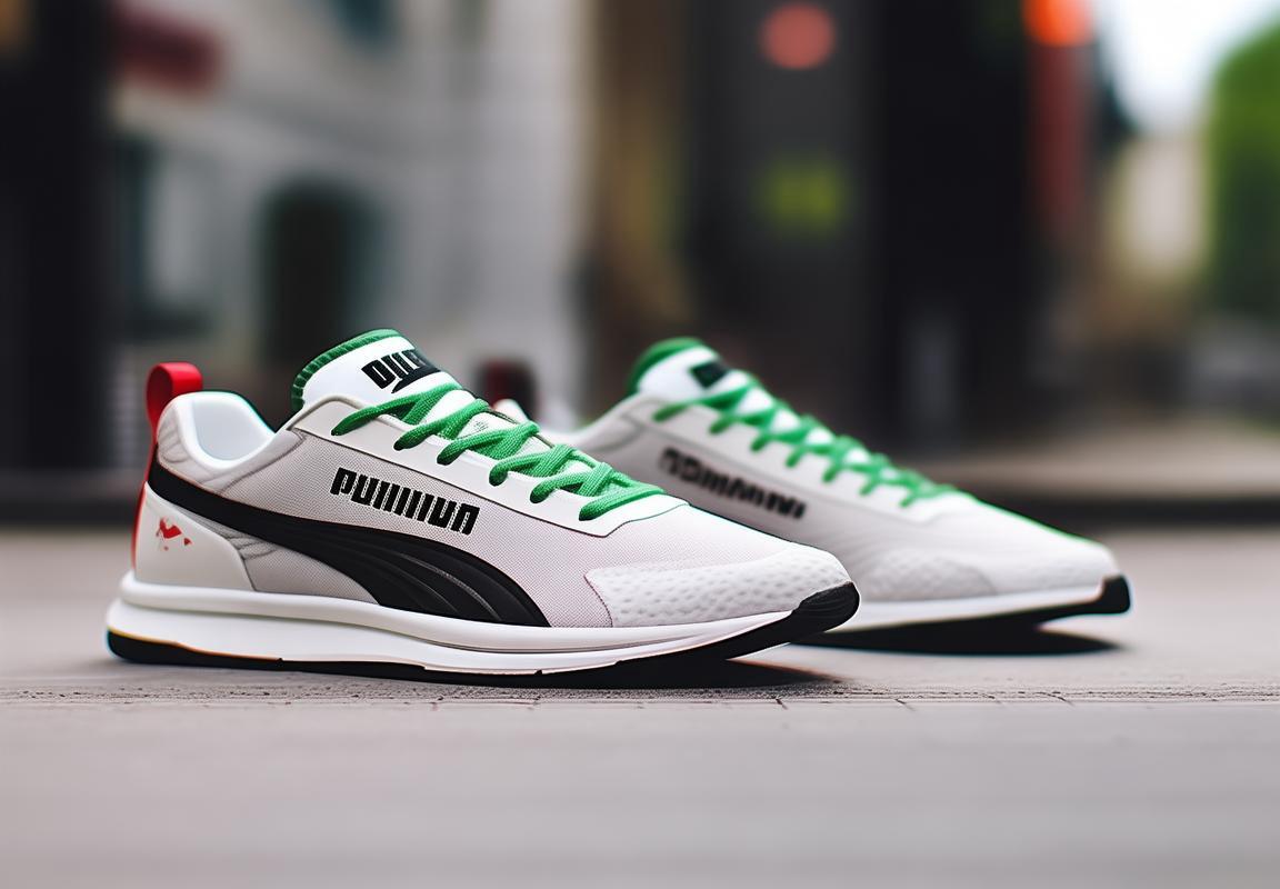 Calzado casual con logo clásico de PUMA: Oferta Exclusiva en Guadalajara